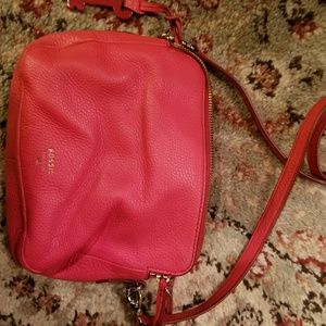 Fossil Sydney crossbody